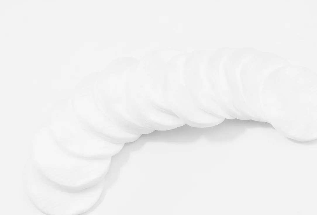 Ватные диски ComForte, 80 шт.