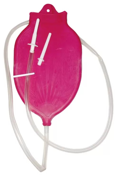 Кружка Эсмарха №2, 1.5 л