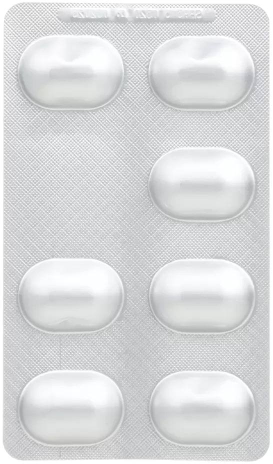 Упаковка препарата Телмиста, таблетки 80 мг, 84 шт.