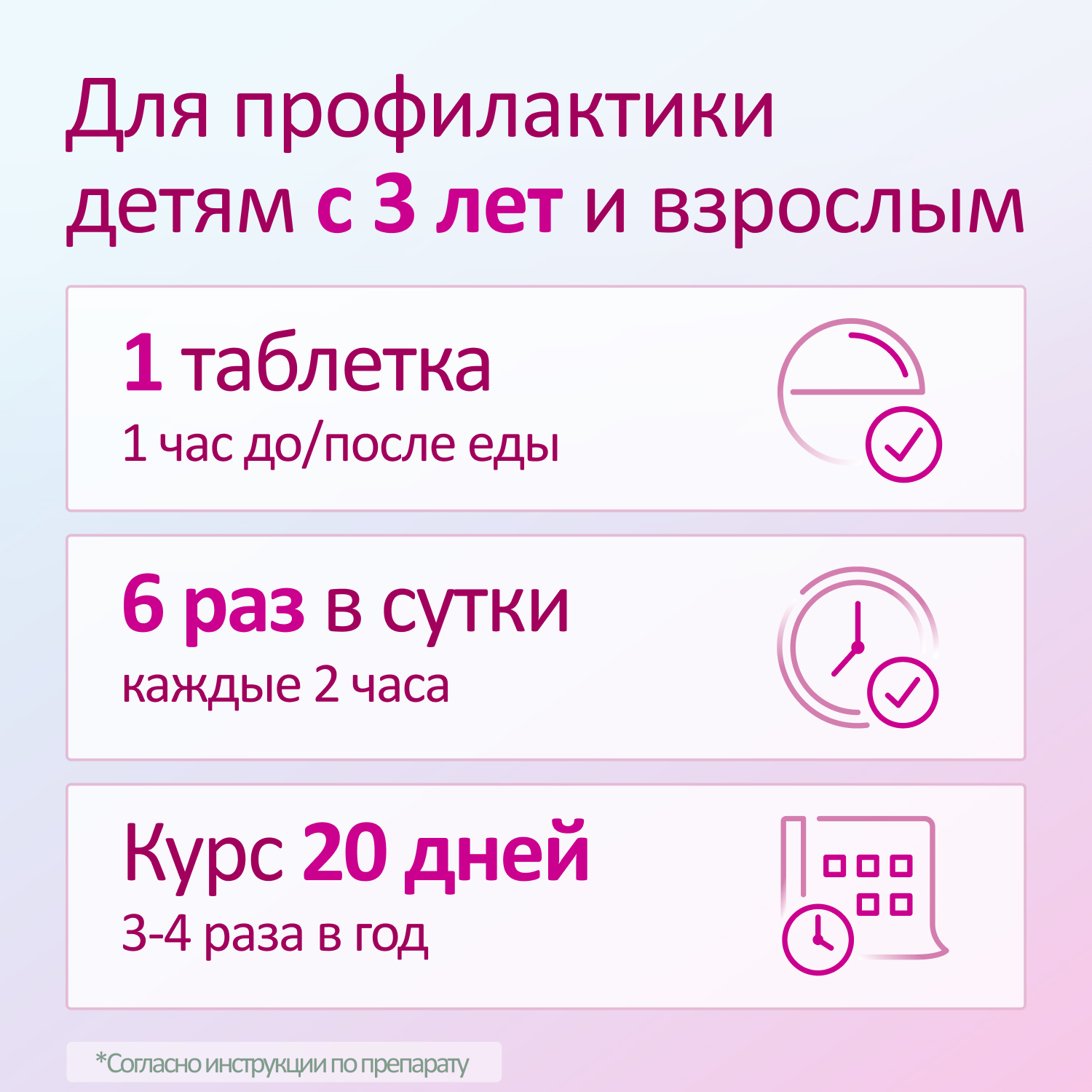 Упаковка препарата Имудон, таблетки для рассасывания, 40 шт.