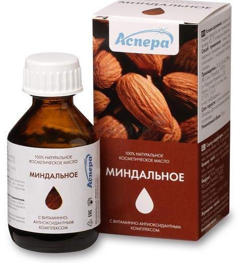 Масло Миндальное : цена, инструкция по применению, купить в Москве ...