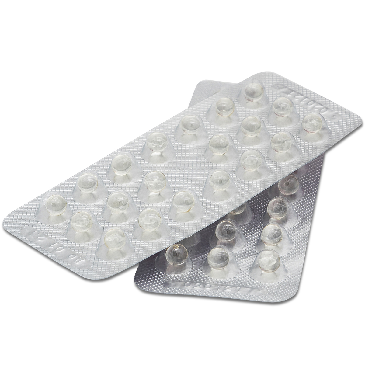 Упаковка препарата Валидол, капсулы 50 мг, 40 шт.