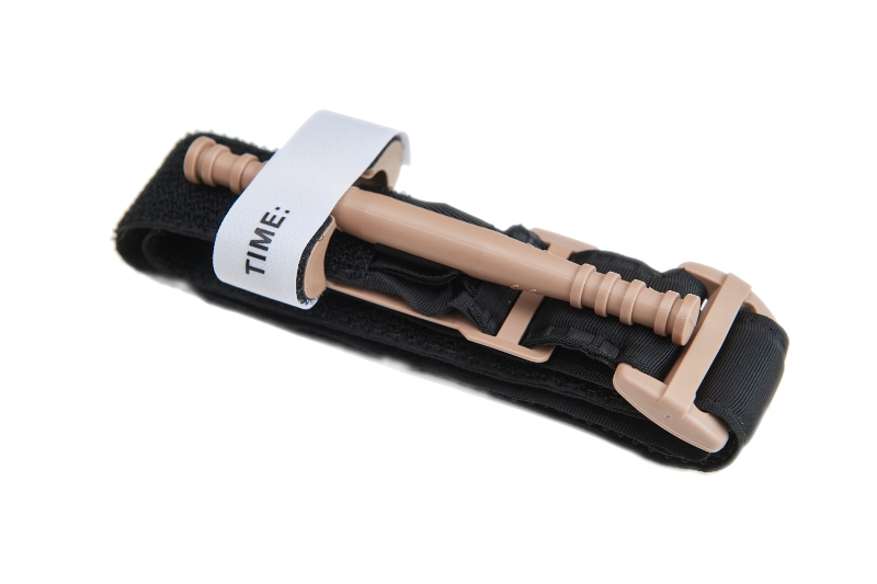 Жгут кровоостанавливающий Эндофарм