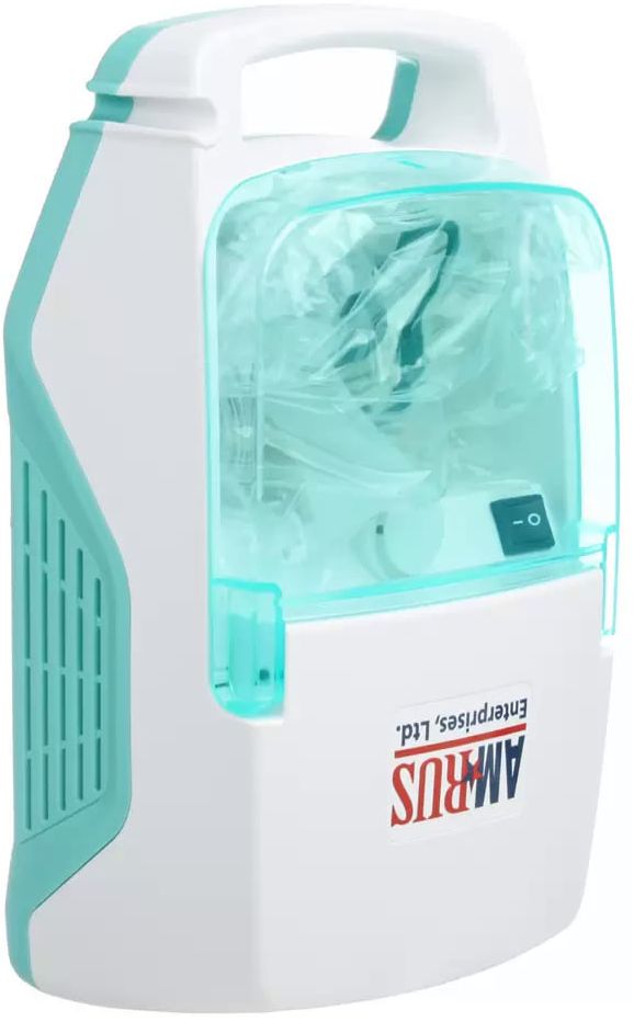 Ингалятор Амрус компрессорный AMNB-500