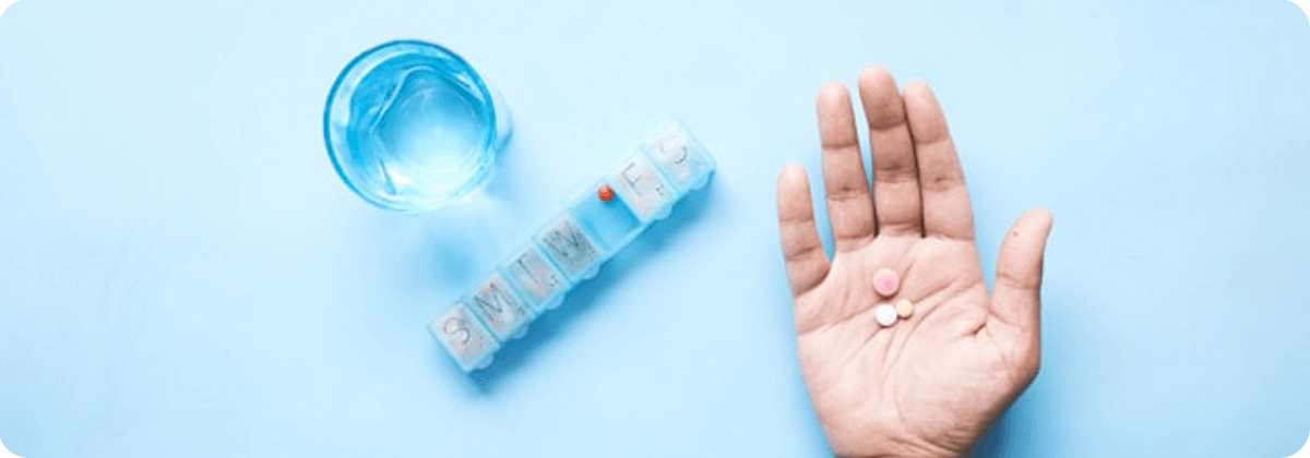 Какой антибиотик принимать при укусе клеща?