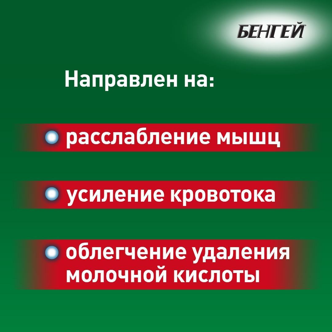 Упаковка препарата БенГей крем для наружного применения 50 гр