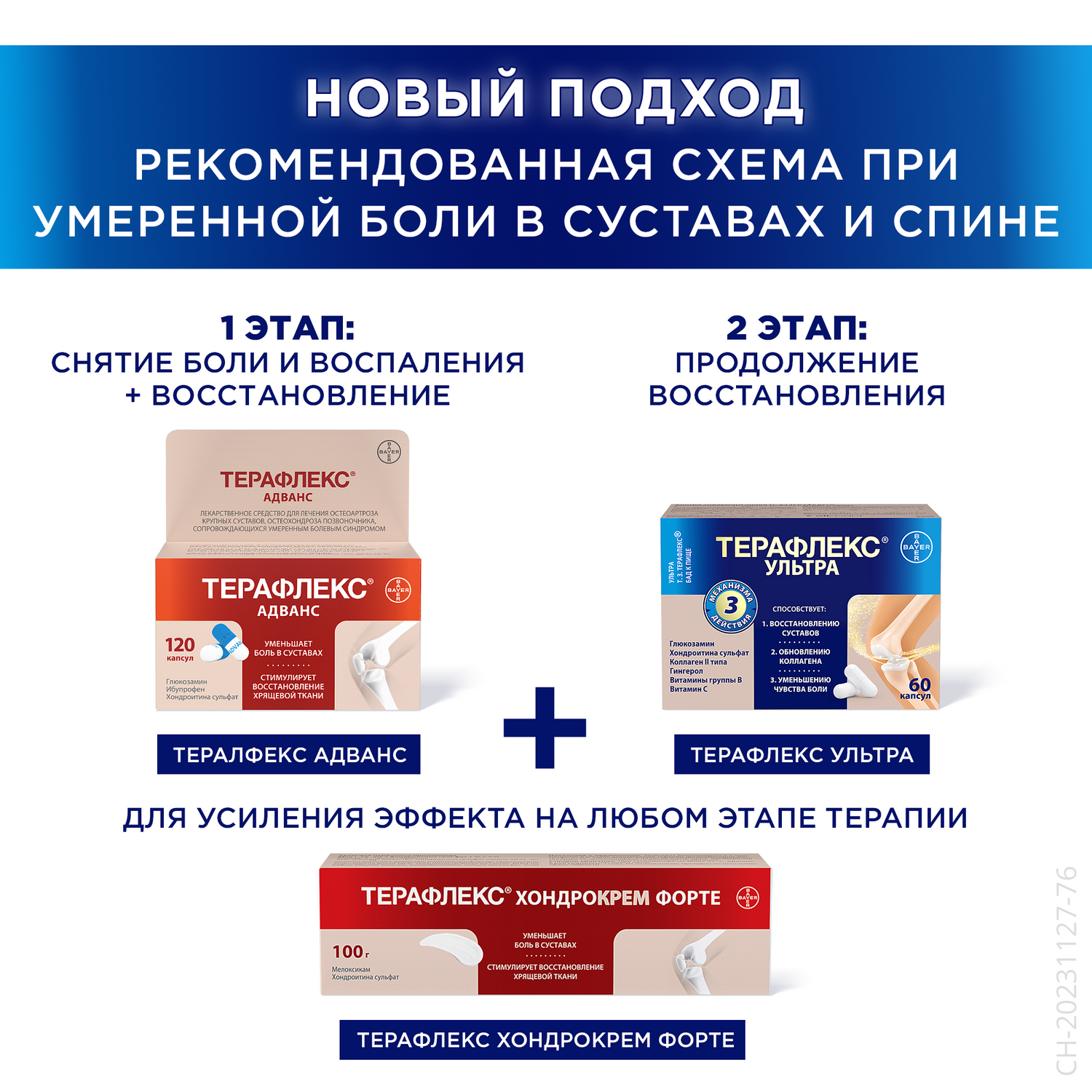 Терафлекс Ультра, капсулы, 60 шт.