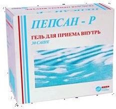 Фото Пепсан Р