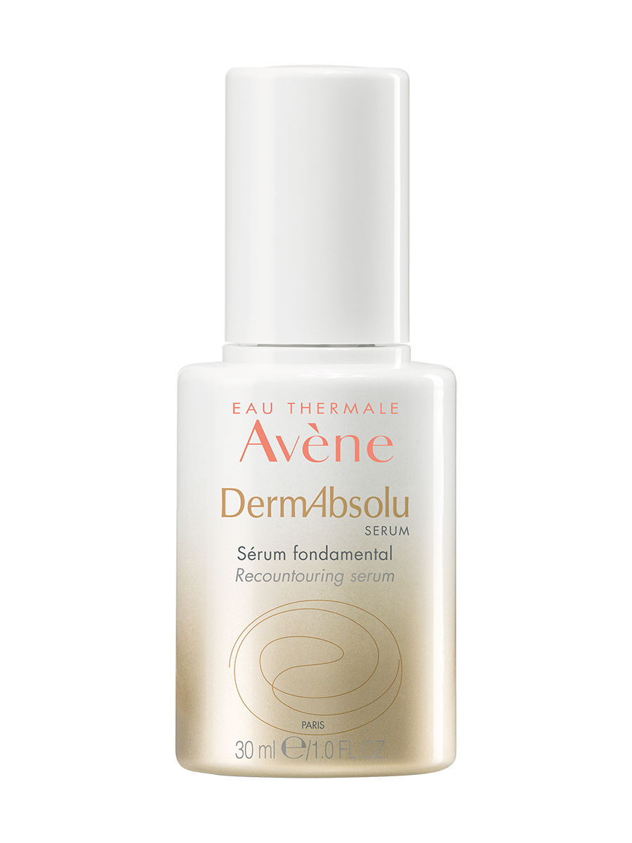 Avene DermAbsolu, сыворотка для лица питательная 30 мл