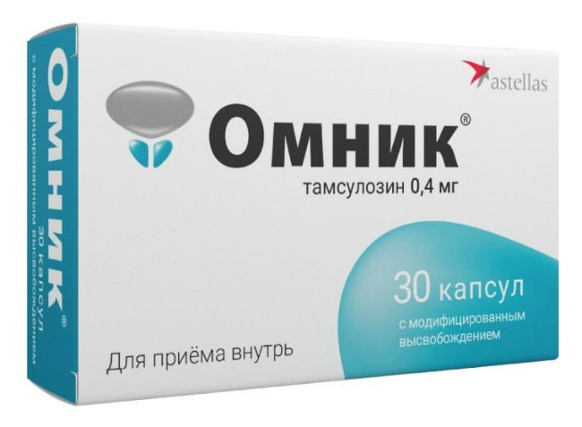омник купить
