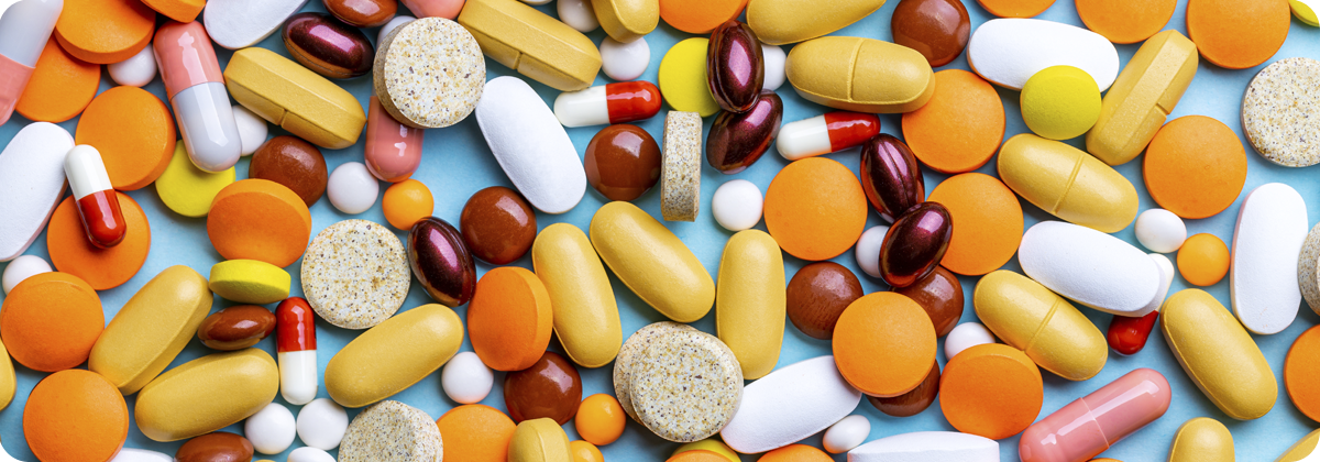 Детские витамины для укрепления иммунитета