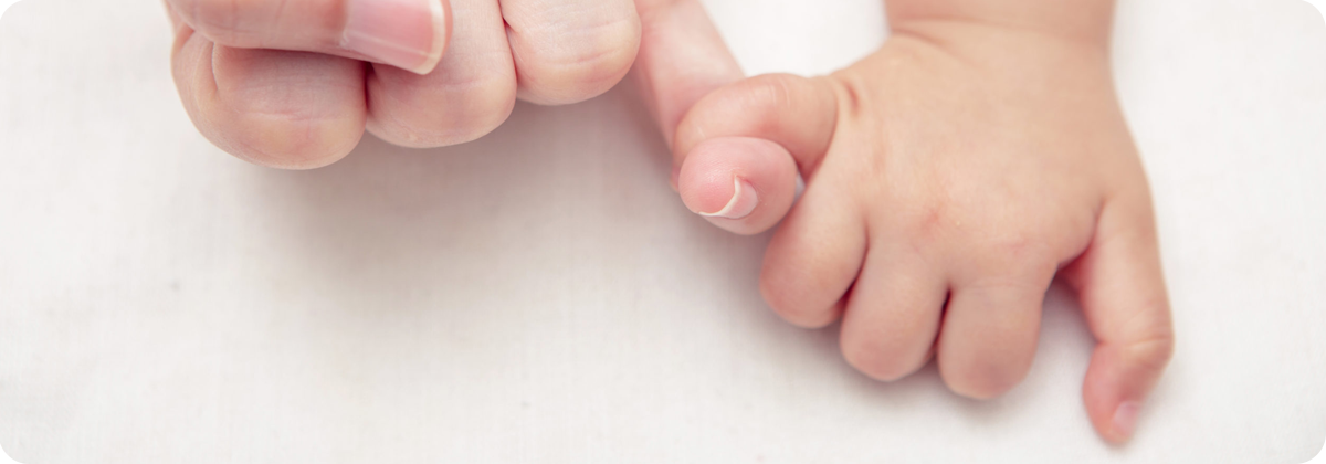 Аптечка для новорожденного