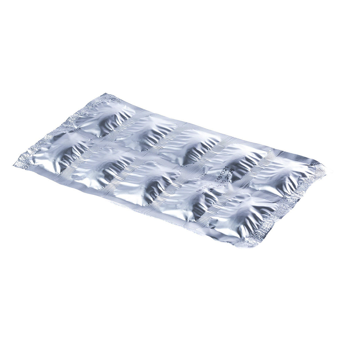 Упаковка препарата Клион-Д 100, таблетки вагинальные 100 мг+100 мг, 10 шт.