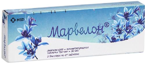 марвелон