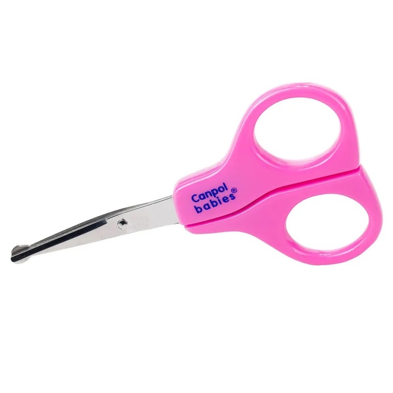 Canpol Ножницы 0+
