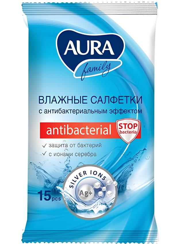 Aura салфетки цена от 45 руб., купить в Мурманске в интернет-аптеке ...