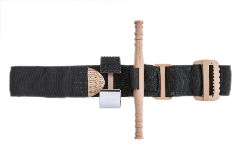 Жгут кровоостанавливающий Эндофарм