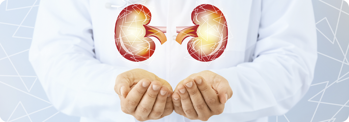 Хронический пиелонефрит: симптомы, лечение