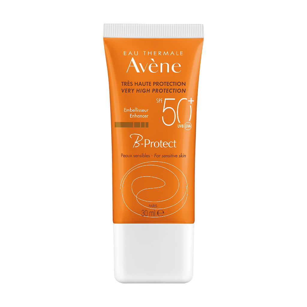 Avene B-Protect Солнцезащитное средство SPF50+ 30 мл, 1 шт.