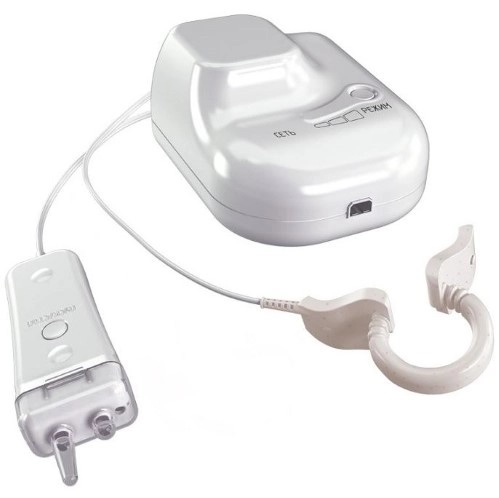 Еламед Мультилор, устройство для комплексной терапии, вариант №3