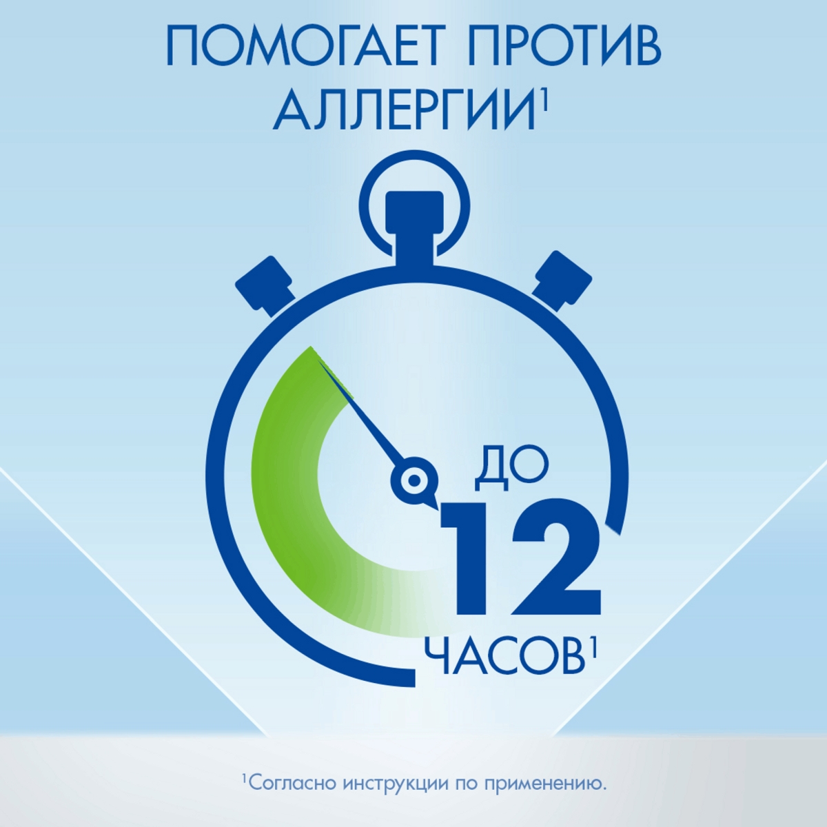Упаковка препарата Визин Алерджи, капли глазные 0.05%, 4 мл