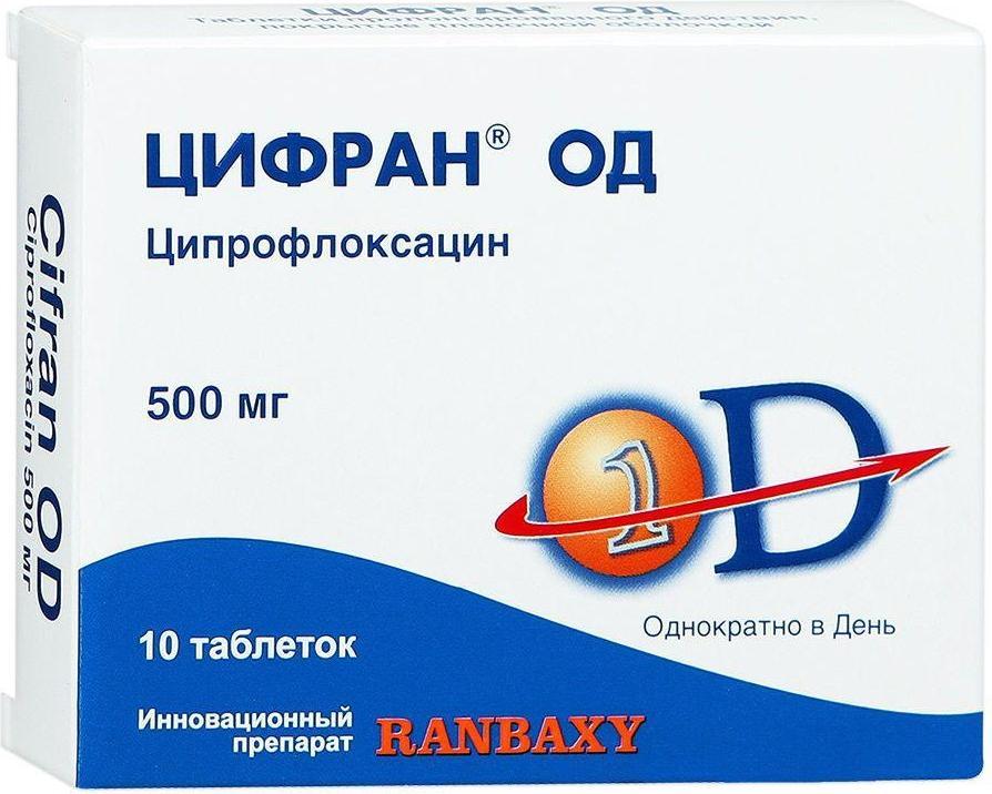Цифран цена от 43 руб., купить в Пензе в интернет-аптеке Polza.ru ...