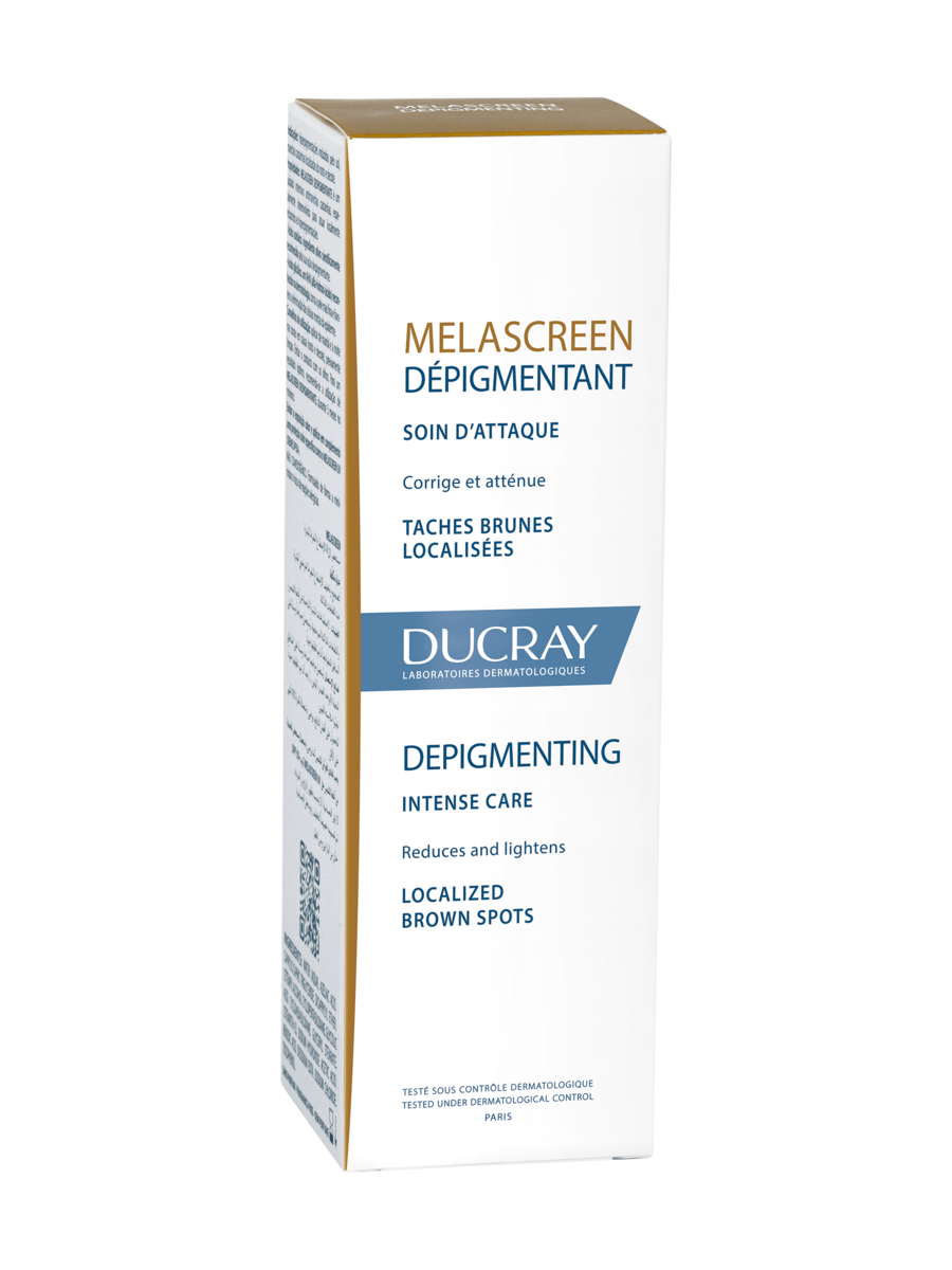 Ducray Melascreen, корректор, 30 мл