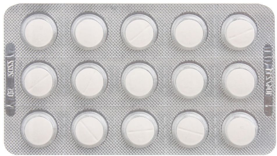 Упаковка препарата Сейзар, таблетки 100 мг, 30 шт.