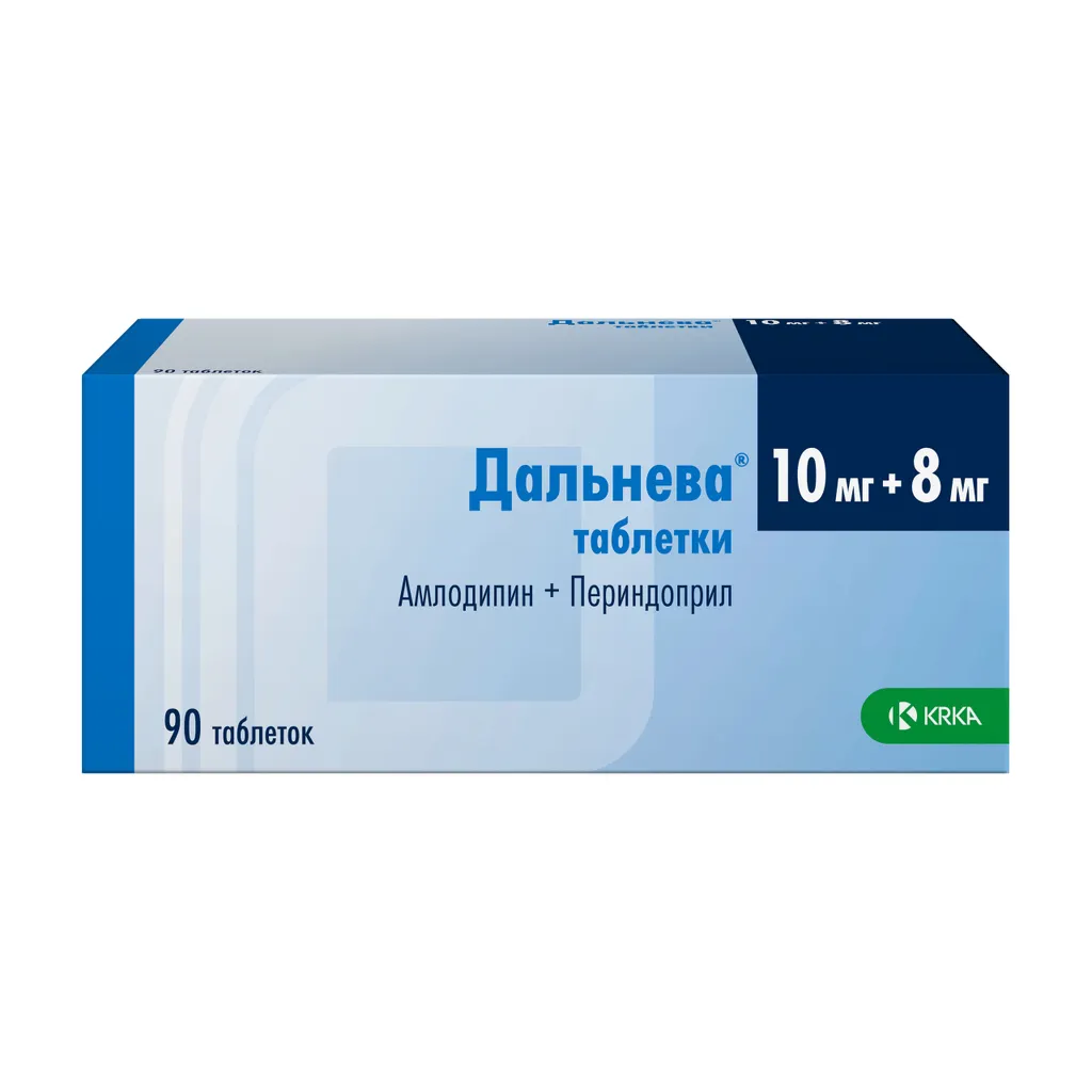 Фото Дальнева