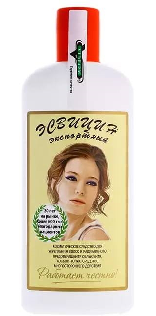 эсвицин цена
