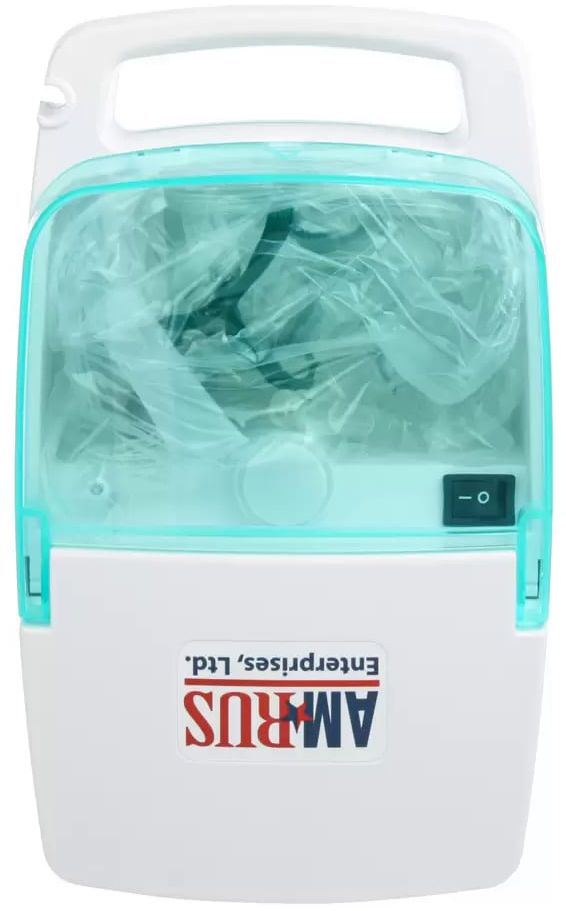 Ингалятор Амрус компрессорный AMNB-500