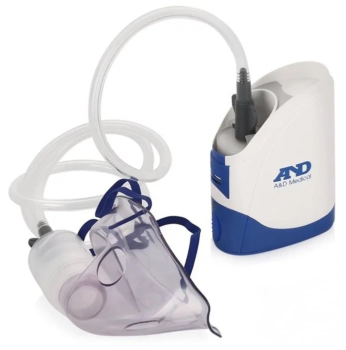 Ингалятор компрессорный СN-234