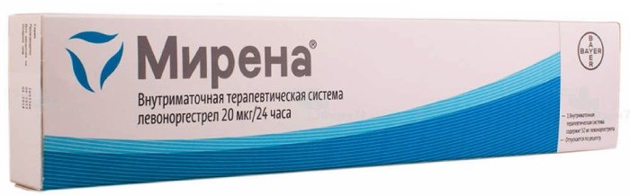 Купить Внутриматочную Спираль Золотая