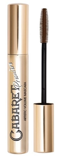 Vivienne Sabo, Cabaret Premiere, тушь для ресниц со сценическим эффектом, супер-объем, тон 5, 9 мл