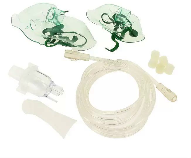 Ингалятор Амрус компрессорный AMNB-501