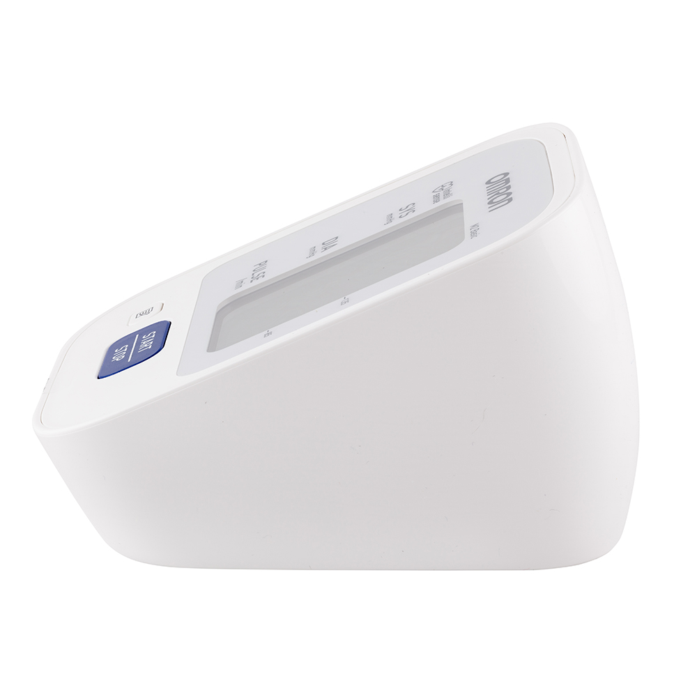 Omron M2 Basic, тонометр автоматический с адаптером НЕМ-7121-ARU