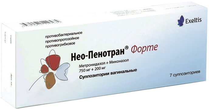 Нео-Пенотран : цена, инструкция по применению, купить в Смоленске ...