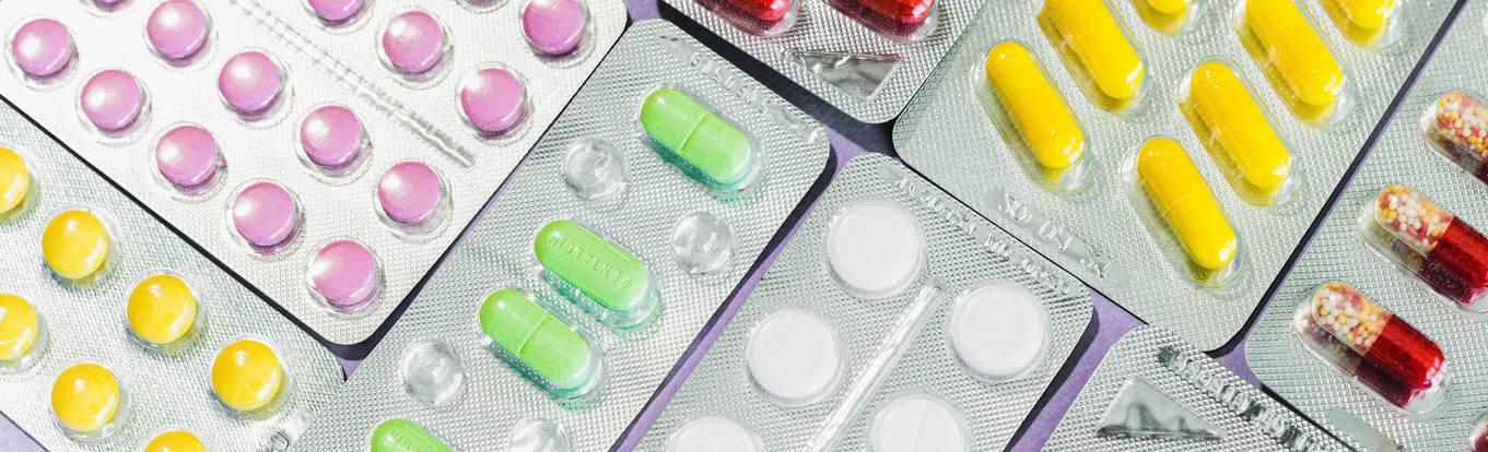 Как действуют средства от простуды и гриппа