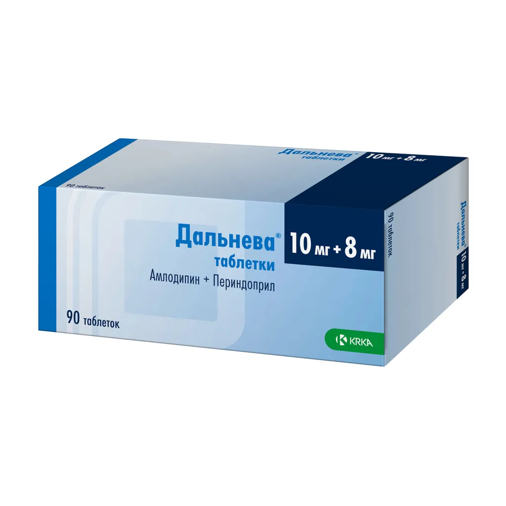 Фото Дальнева