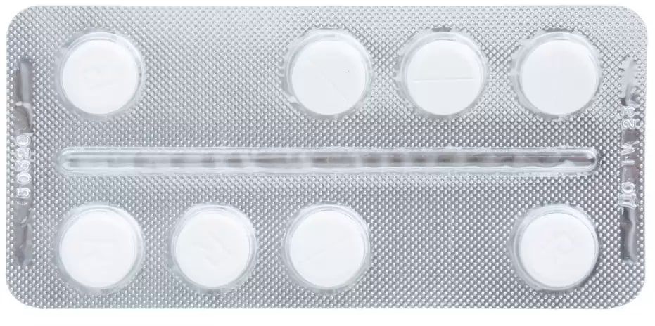 Аспаркам, таблетки, 56 шт.