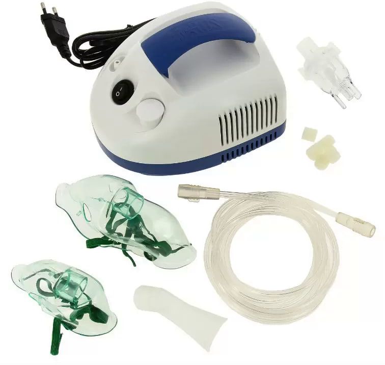 Ингалятор Амрус компрессорный AMNB-501