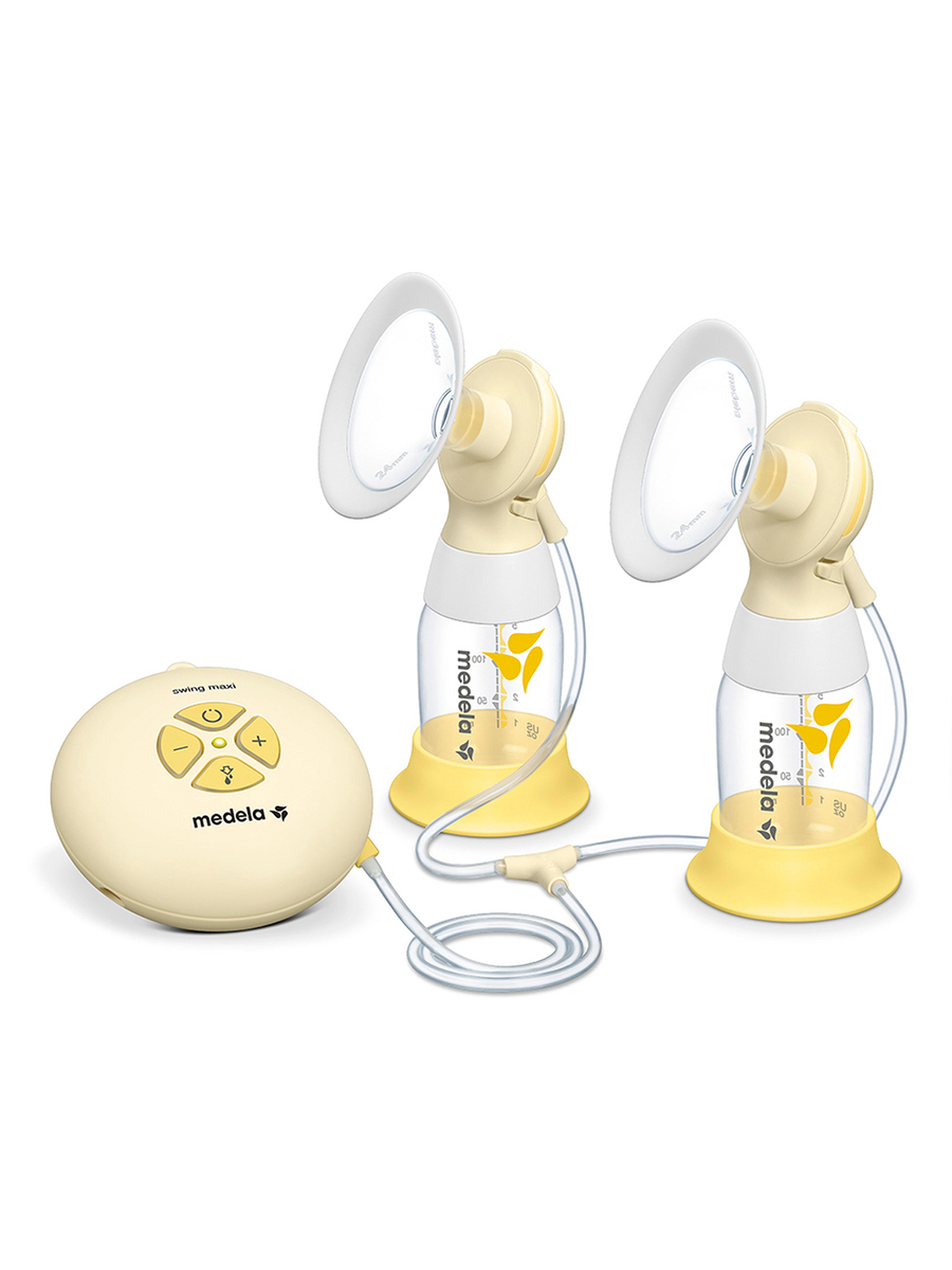 Medela молокоотсос электрический Swing Maxi Flex