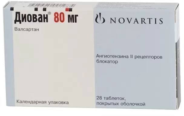 диован 80