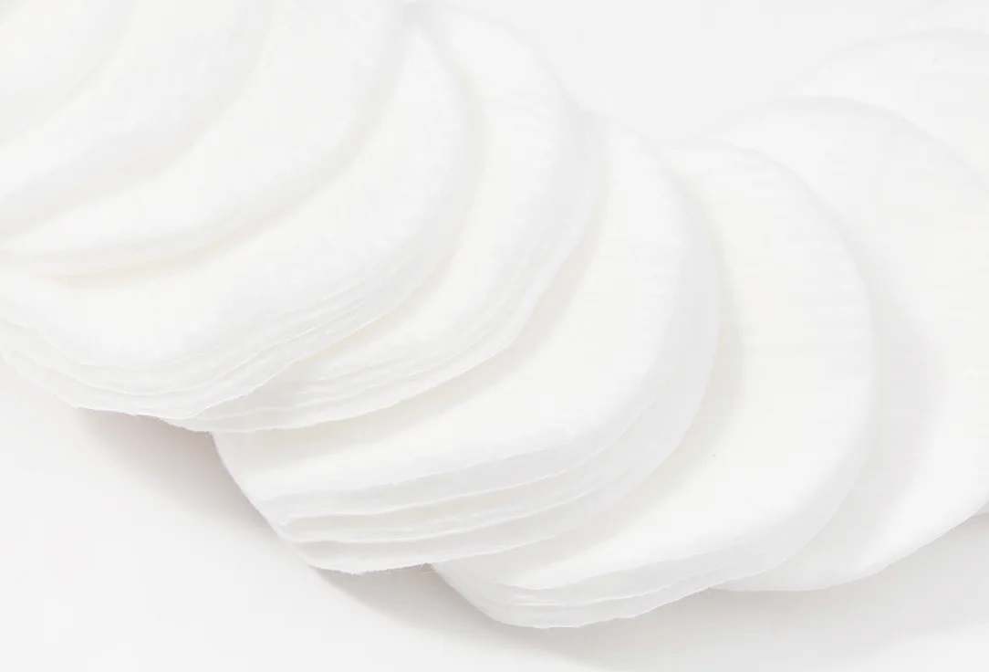 Ватные диски ComForte, 80 шт.