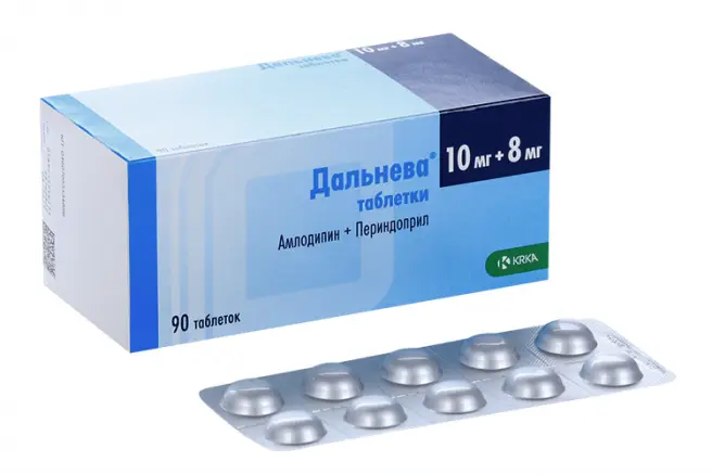 Фото Дальнева