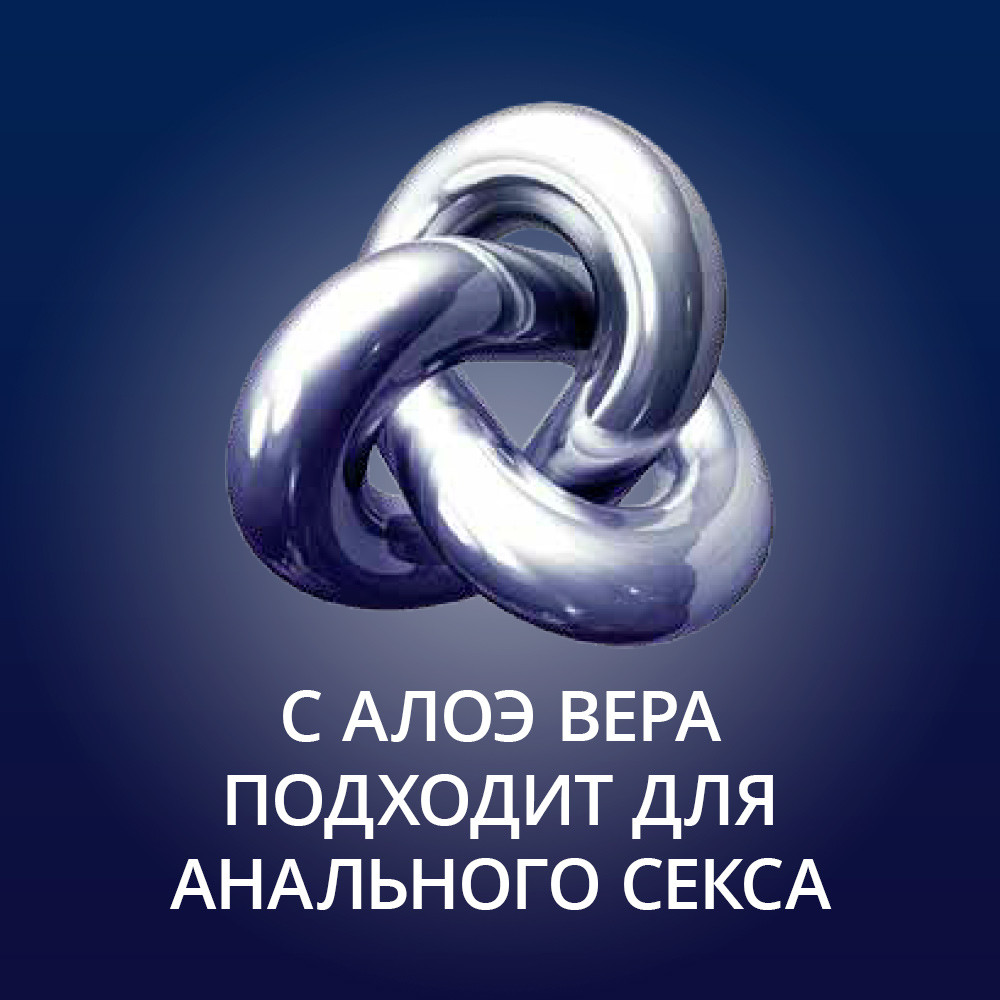 Contex Strong, гель-смазка, 30 мл