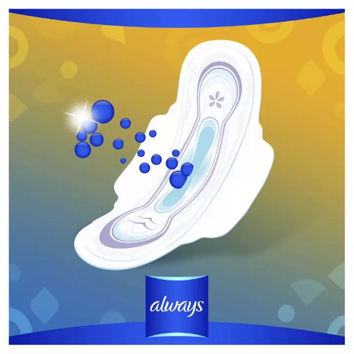 Прокладки Always Ultra Light Single, 10 шт.