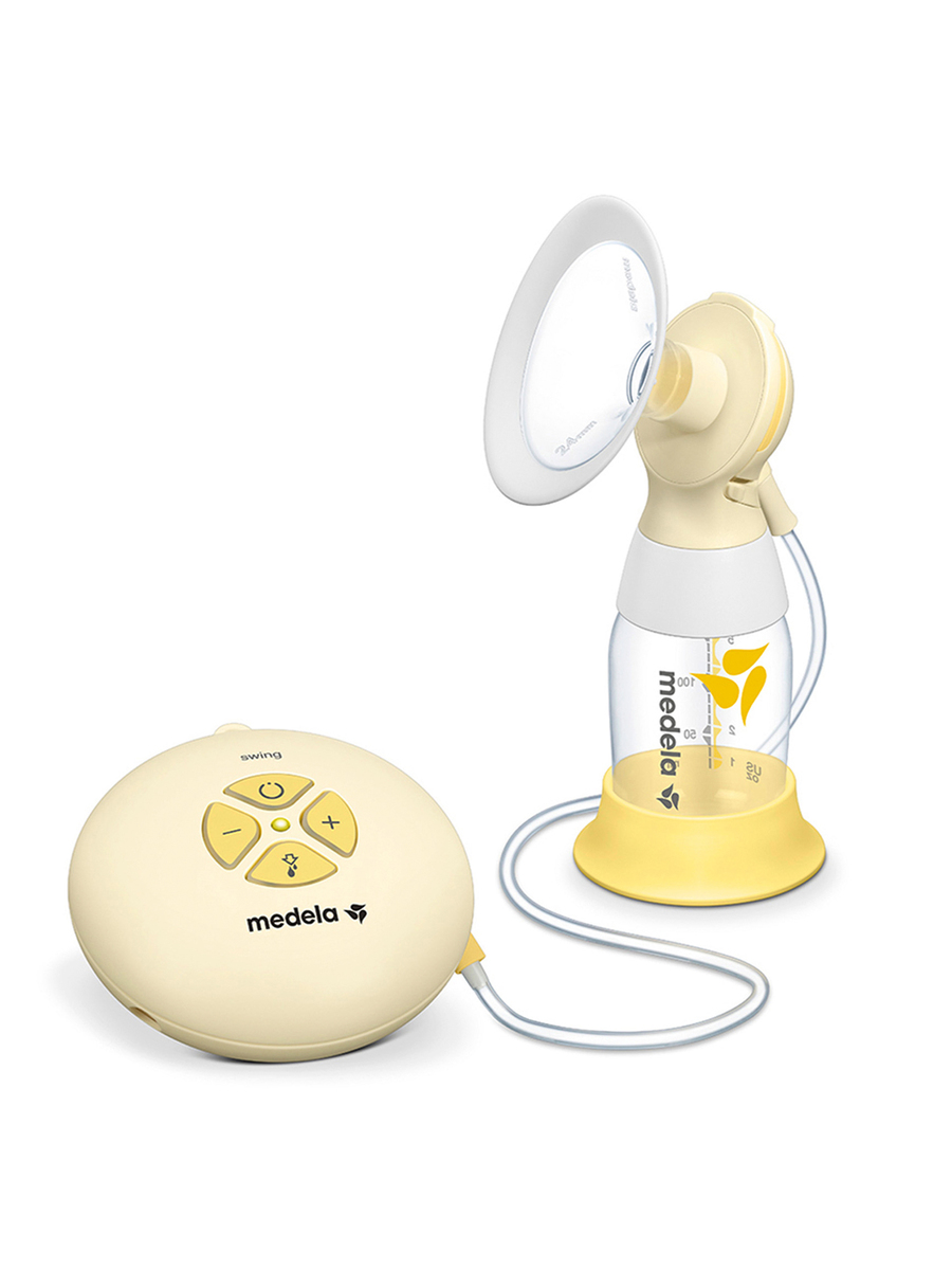 Молокоотсос Медела Свинг Флекс