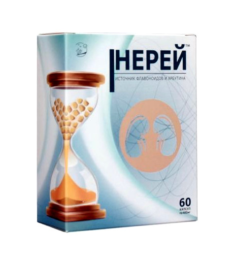 Нерей Свечи Для Мужчин Купить В Челябинске