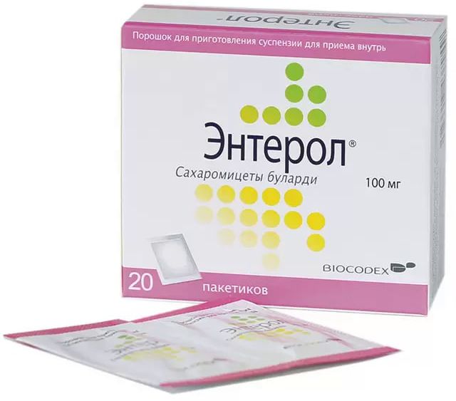 энтерол